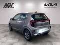 Kia Picanto PICANTO 1.0 VISION NAVI KAMERA SITZHEIZUNG 14Z CAR Grau - thumbnail 6