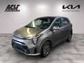 Kia Picanto PICANTO 1.0 VISION NAVI KAMERA SITZHEIZUNG 14Z CAR Grau - thumbnail 1