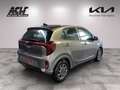 Kia Picanto PICANTO 1.0 VISION NAVI KAMERA SITZHEIZUNG 14Z CAR Grau - thumbnail 4