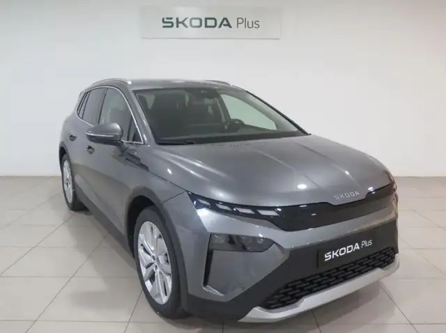 Skoda Elroq 60 150KW 63kWh
