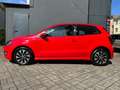 Volkswagen Polo 1.0 TSi BlueMotion/Facelift/Sportpaket/LM Rot - thumbnail 4