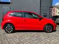 Volkswagen Polo 1.0 TSi BlueMotion/Facelift/Sportpaket/LM Rot - thumbnail 8