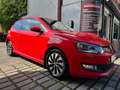 Volkswagen Polo 1.0 TSi BlueMotion/Facelift/Sportpaket/LM Rot - thumbnail 1
