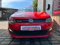 Volkswagen Polo 1.0 TSi BlueMotion/Facelift/Sportpaket/LM Rot - thumbnail 2