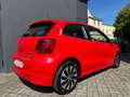 Volkswagen Polo 1.0 TSi BlueMotion/Facelift/Sportpaket/LM Rot - thumbnail 7