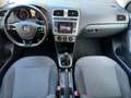 Volkswagen Polo 1.0 TSi BlueMotion/Facelift/Sportpaket/LM Rot - thumbnail 11