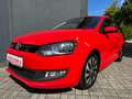 Volkswagen Polo 1.0 TSi BlueMotion/Facelift/Sportpaket/LM Rot - thumbnail 3