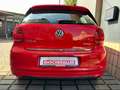 Volkswagen Polo 1.0 TSi BlueMotion/Facelift/Sportpaket/LM Rot - thumbnail 6