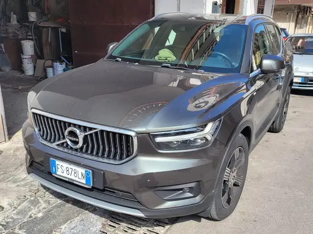 Volvo XC40 XC40 2.0 d3 Inscription geartronic