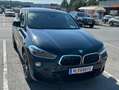 BMW X2 X2 xDrive18d Aut. Schwarz - thumbnail 1