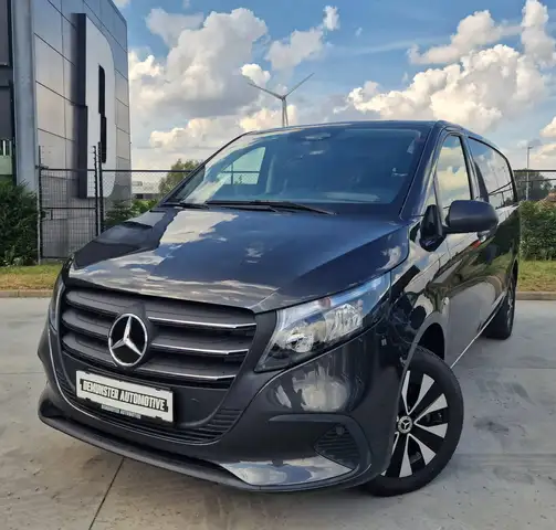 Mercedes-Benz Vito L2|Trekhaak|Camera|Carplay|Sensoren V&A|