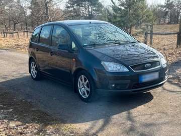 Focus C-Max 1.6 Ti-VCT Trend
