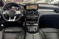 Mercedes-Benz GLC 63 AMG 4M+ Pr.Pl. Incl BTW Zwart - thumbnail 19