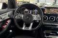 Mercedes-Benz GLC 63 AMG 4M+ Pr.Pl. Incl BTW Zwart - thumbnail 20