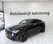 Mercedes-Benz GLC 63 AMG 4M+ Pr.Pl. Incl BTW Zwart - thumbnail 8