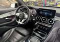 Mercedes-Benz GLC 63 AMG 4M+ Pr.Pl. Incl BTW Zwart - thumbnail 17