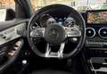 Mercedes-Benz GLC 63 AMG 4M+ Pr.Pl. Incl BTW Zwart - thumbnail 22