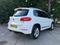Volkswagen Tiguan 2.0 TSI 4Motion 3X R line Nieuwe Motor 120dkm Pano Weiß - thumbnail 4