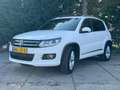 Volkswagen Tiguan 2.0 TSI 4Motion 3X R line Nieuwe Motor 120dkm Pano Weiß - thumbnail 3