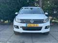 Volkswagen Tiguan 2.0 TSI 4Motion 3X R line Nieuwe Motor 120dkm Pano Wit - thumbnail 2