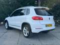 Volkswagen Tiguan 2.0 TSI 4Motion 3X R line Nieuwe Motor 120dkm Pano Weiß - thumbnail 2
