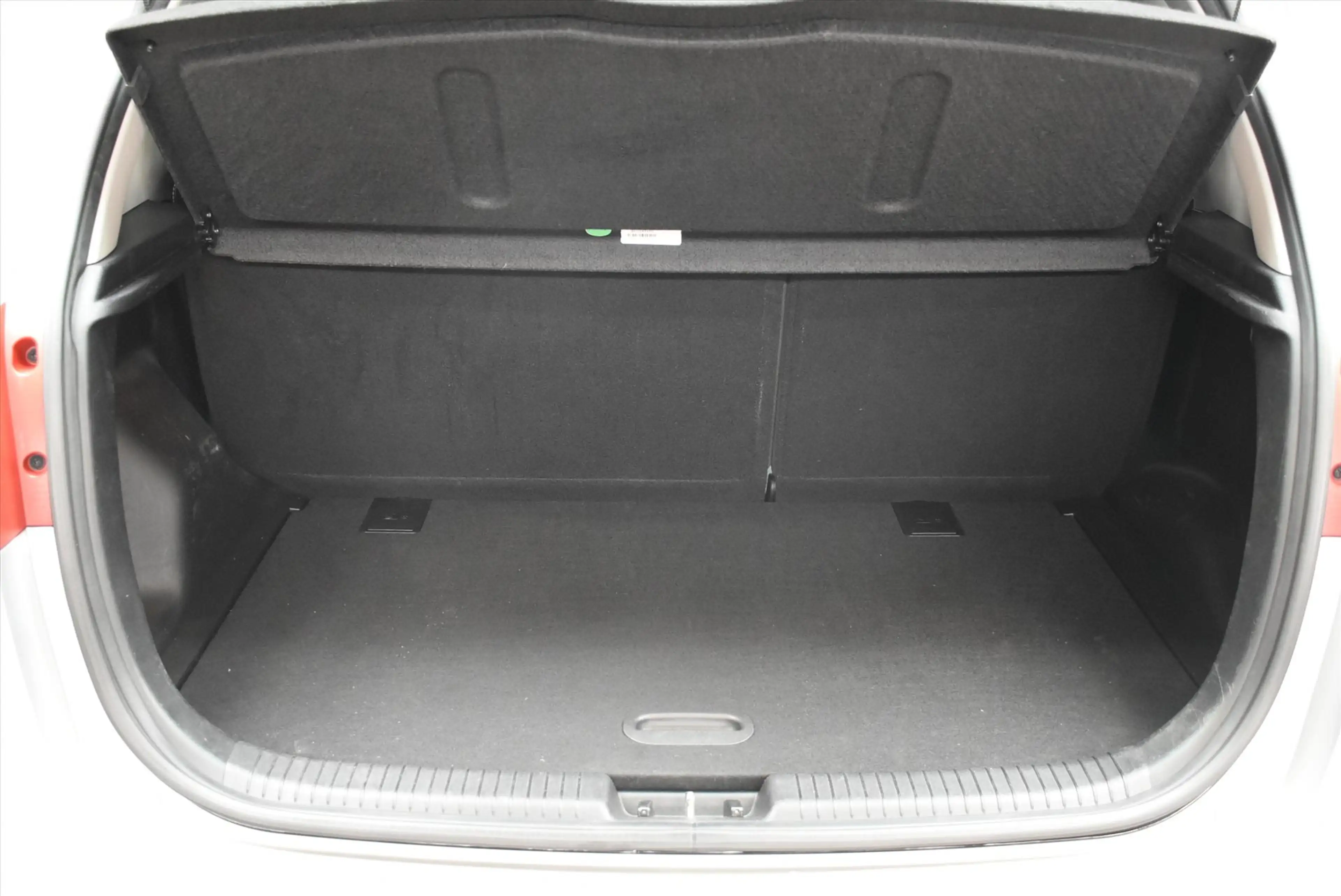 Kia Venga 1.4 CVVT 90pk Summer Edition Navigatie, Panoramada — photo 13