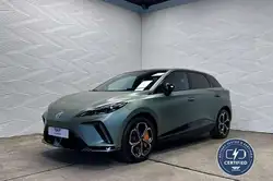 MG *64 kWh*AWD*XPOWER*96.5 % SOH*FABRIEKGARANTIE*
