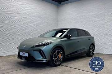 *64 kWh*AWD*XPOWER*96.5 % SOH*FABRIEKGARANTIE*