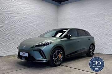 *64 kWh*AWD*XPOWER*96.5 % SOH*FABRIEKGARANTIE*