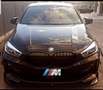 BMW 118 Serie 1 F40 Msport Luxury (Ultimo Modello) Zwart - thumbnail 1