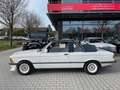 BMW 315 Baur Cabrio TC1, - 1.dt. Hd. - 58tkm! bijela - thumbnail 2