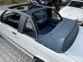 BMW 315 Baur Cabrio TC1, - 1.dt. Hd. - 58tkm! Wit - thumbnail 8