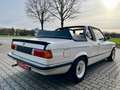 BMW 315 Baur Cabrio TC1, - 1.dt. Hd. - 58tkm! Blanc - thumbnail 6