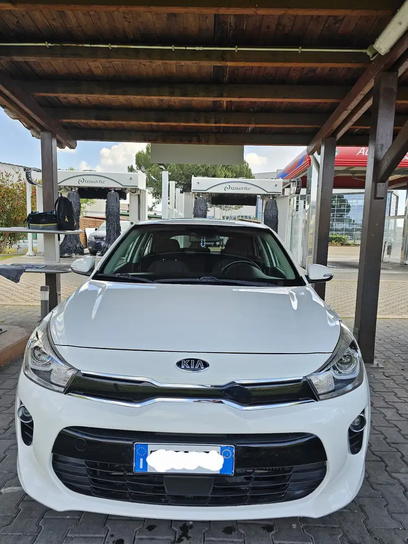 Kia Rio 5p 1.4 crdi Cool Collection - 2