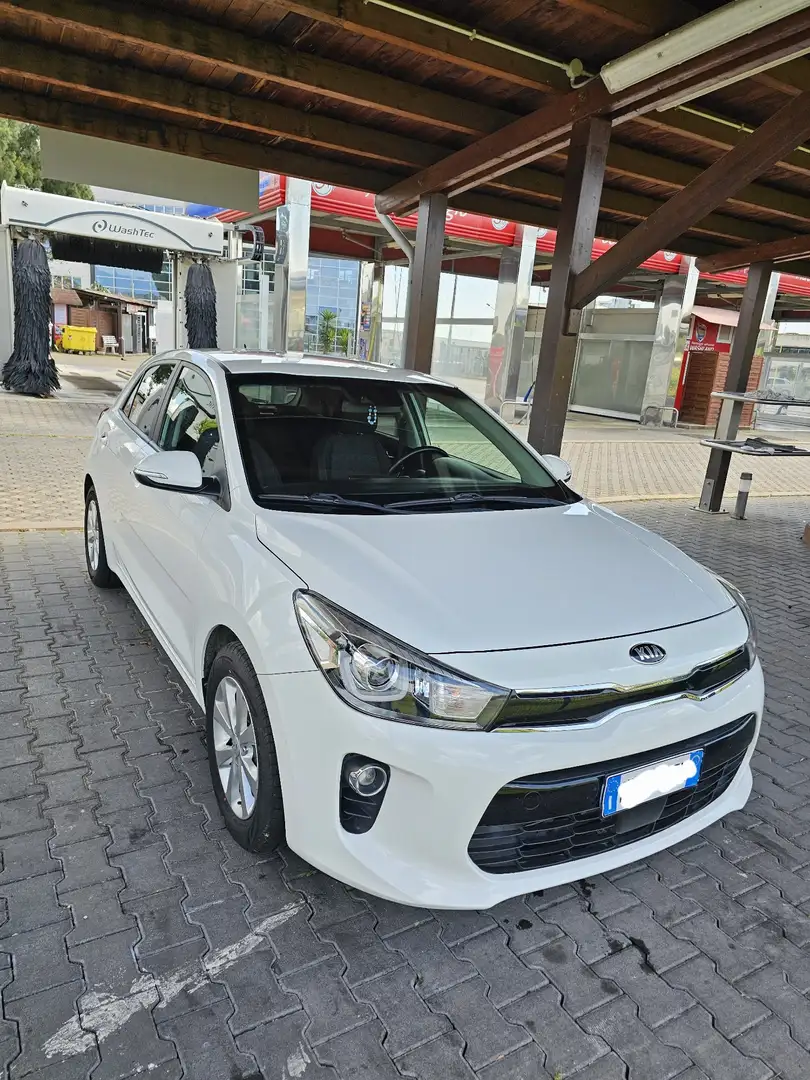 Kia Rio 5p 1.4 crdi Cool Collection - 1