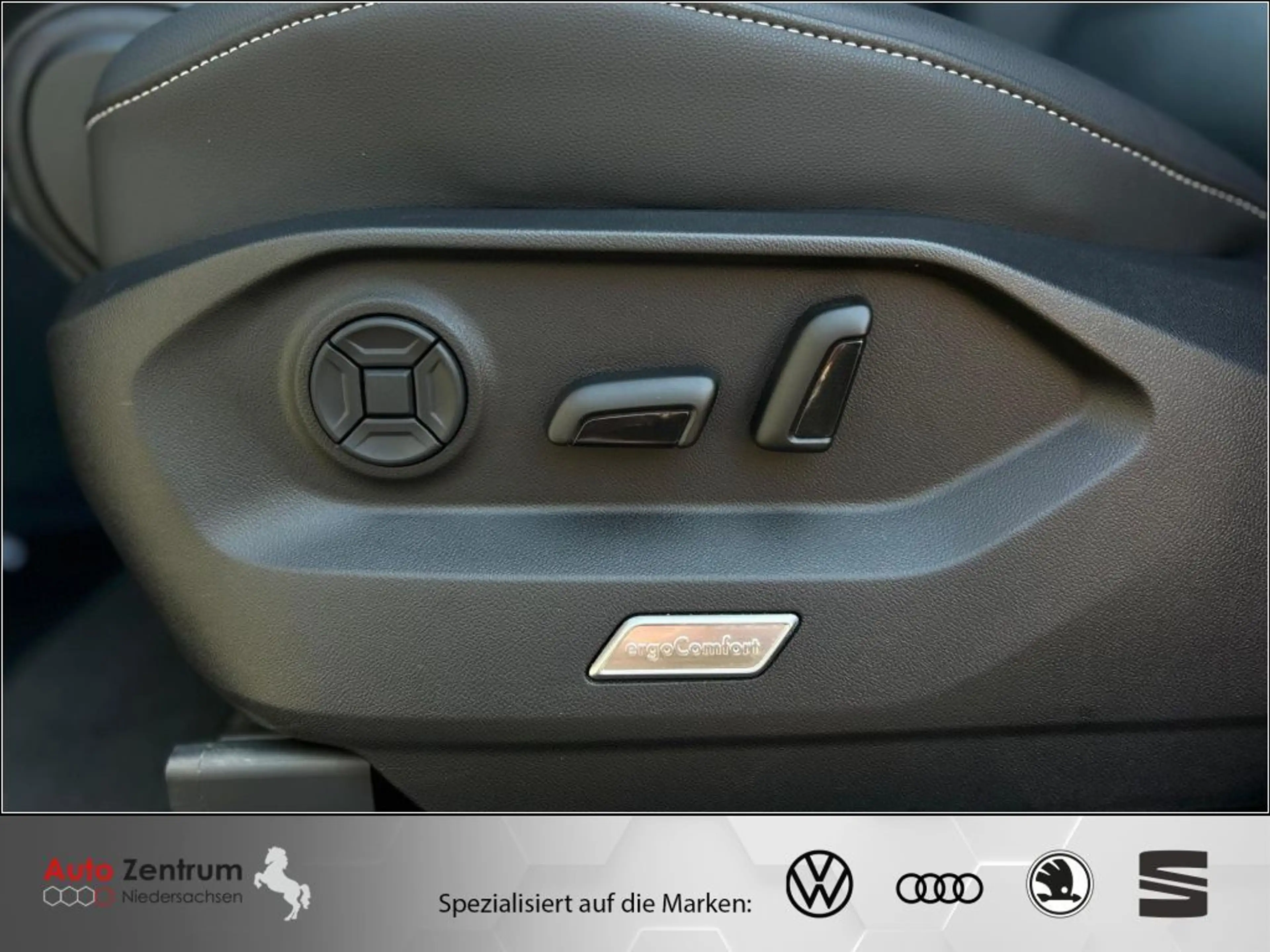 Volkswagen Touareg 3.0 TDI ab 377 EUR ohne Anzahlung AHK*Luftf*Kamera — photo 15