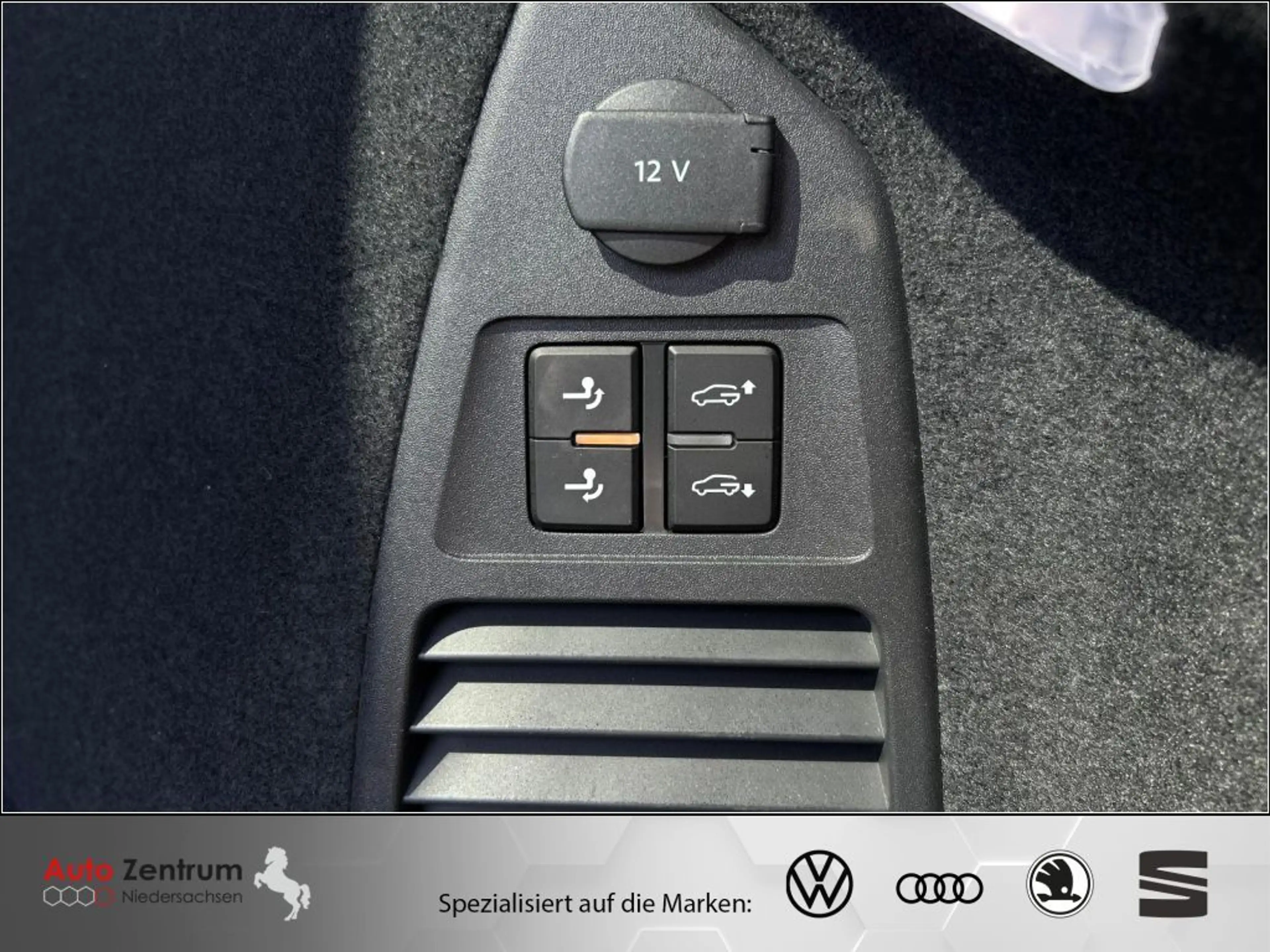 Volkswagen Touareg 3.0 TDI ab 377 EUR ohne Anzahlung AHK*Luftf*Kamera — photo 13