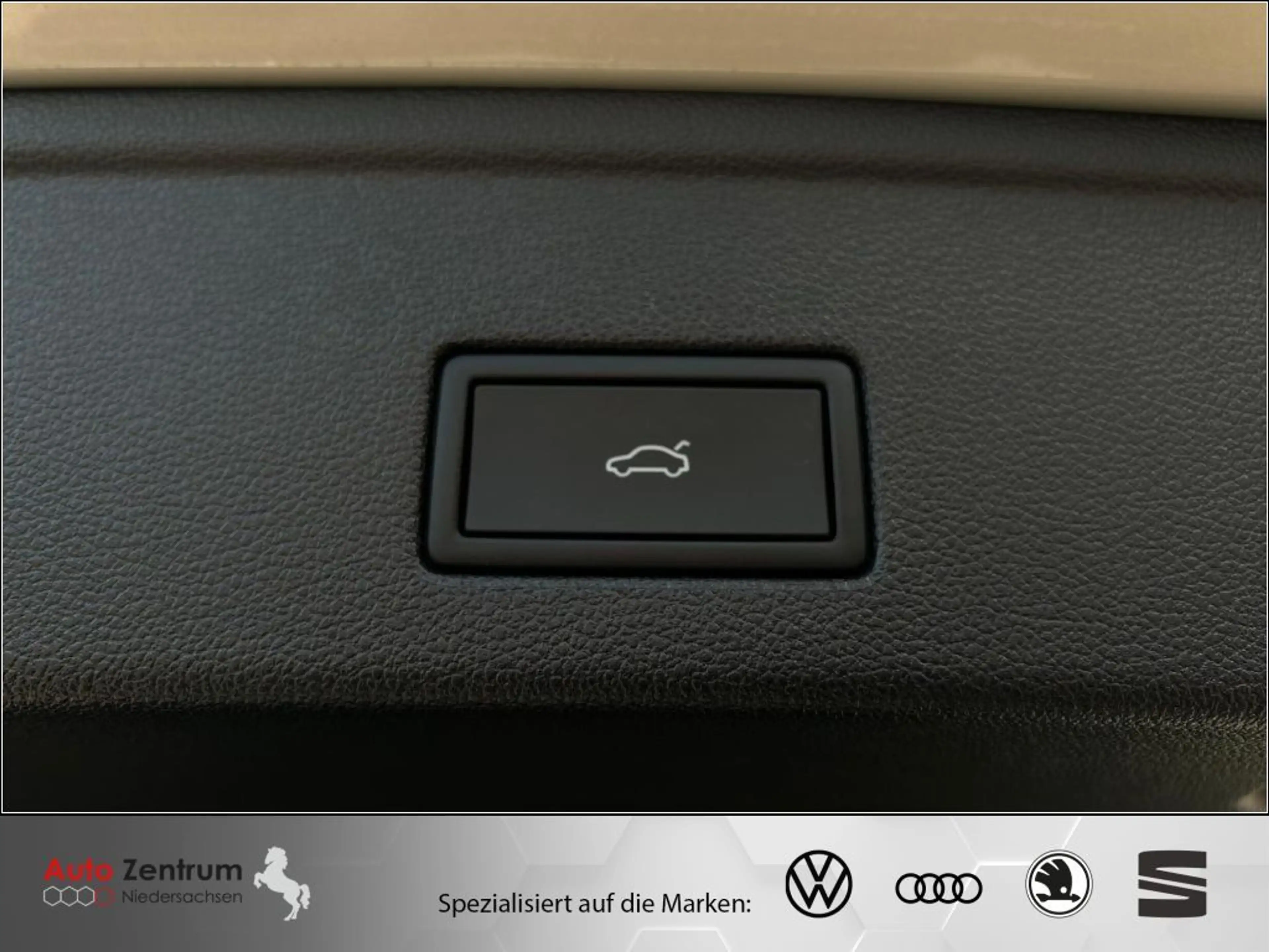Volkswagen Touareg 3.0 TDI ab 377 EUR ohne Anzahlung AHK*Luftf*Kamera — photo 12