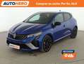 Renault Clio 1.6 Hybrid E-Tech Esprit Alpine Azul - thumbnail 1