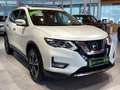 Nissan X-Trail 1.3 DIG-T Tekna ACC+LED+Navi+Pano+Kamera Blanc - thumbnail 2