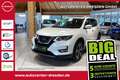 Nissan X-Trail 1.3 DIG-T Tekna ACC+LED+Navi+Pano+Kamera Blanc - thumbnail 1
