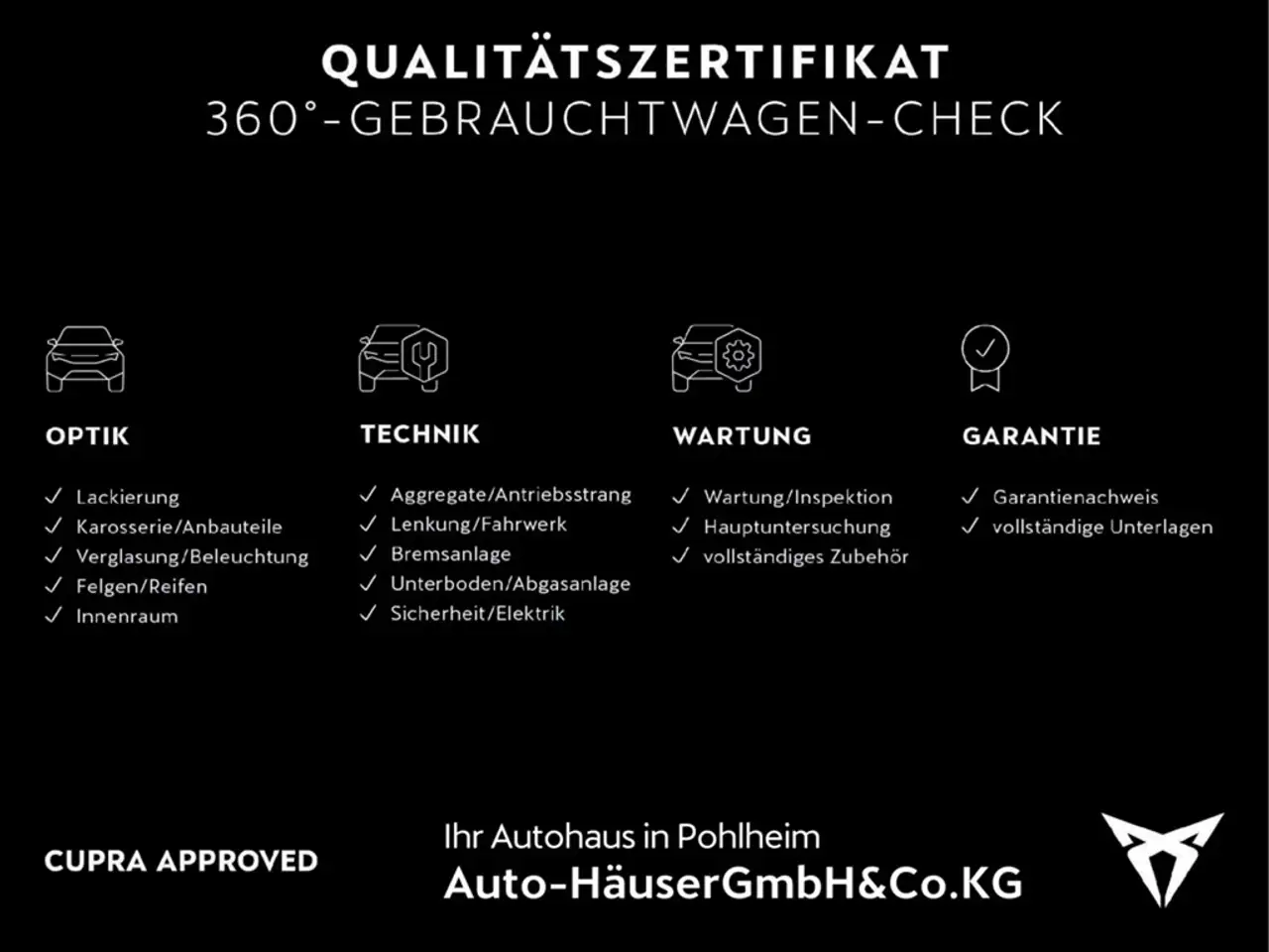Cupra Formentor VZ 2.0 TSI DSG AHK MEMORY BEATS DCC PARK NAVI KAME, миниатюра 12