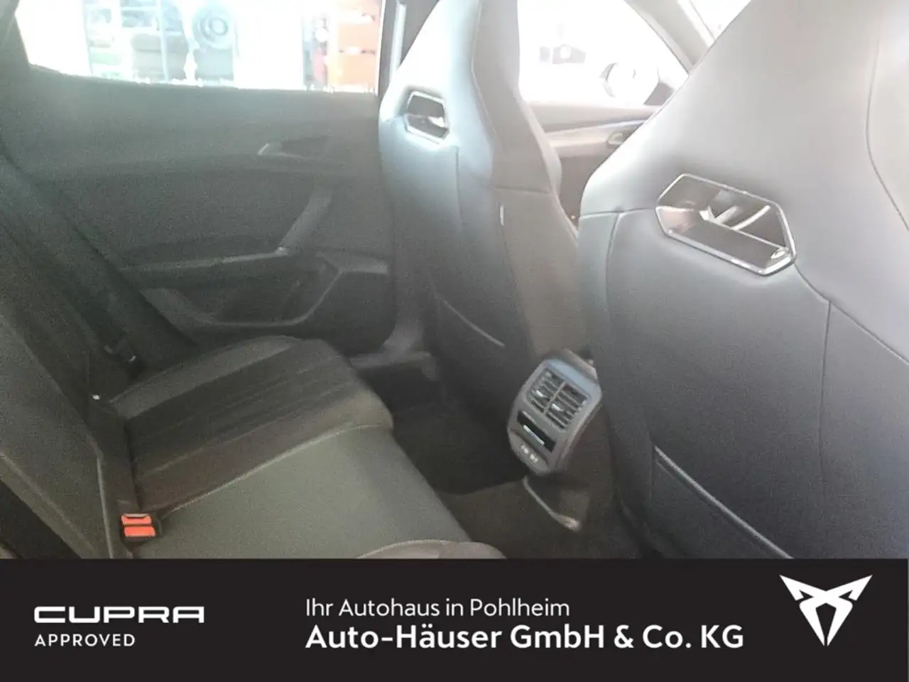 Cupra Formentor VZ 2.0 TSI DSG AHK MEMORY BEATS DCC PARK NAVI KAME, миниатюра 10