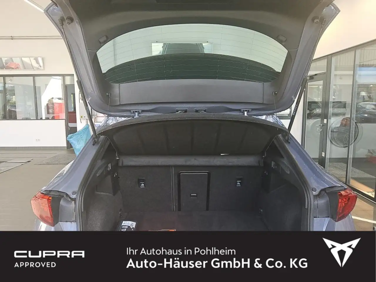 Cupra Formentor VZ 2.0 TSI DSG AHK MEMORY BEATS DCC PARK NAVI KAME, миниатюра 7