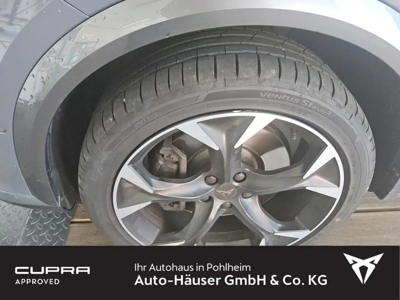 Cupra Formentor VZ 2.0 TSI DSG AHK MEMORY BEATS DCC PARK NAVI KAME, миниатюра 14