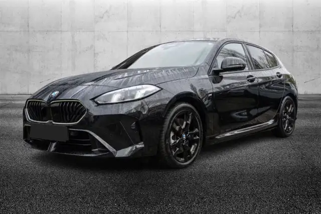 BMW 123 123 xDrive 48V MSport
