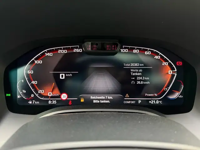 BMW I view 6