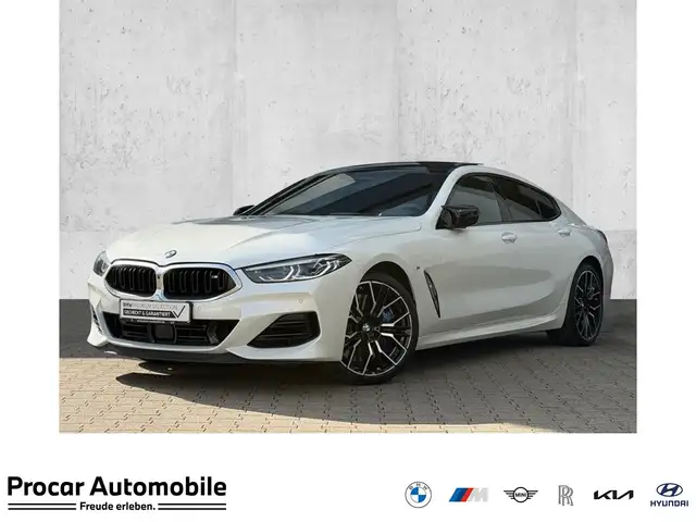 BMW I main image