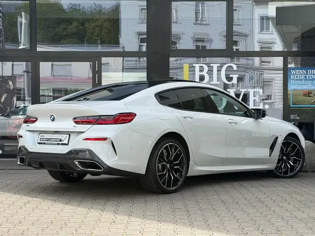 BMW I view 2