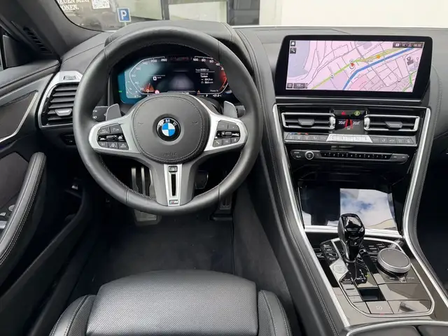 BMW I view 3